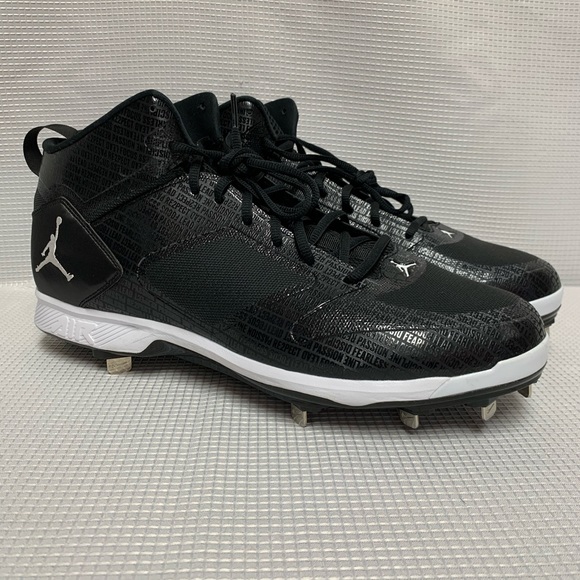 jordan jeter lux metal